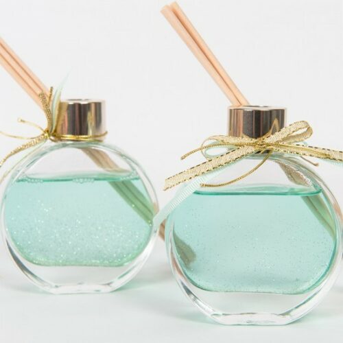 ΜΠΟΜΠΟΝΙΕΡΑ Αρωματικό χώρου βεραμάν glitter Wisper 60ml Soap Tales