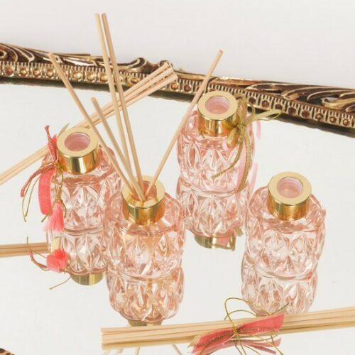 ΜΠΟΜΠΟΝΙΕΡΑ Αρωματικό χώρου rose 50ml Soap Tales