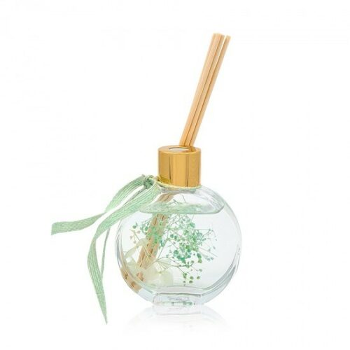 ΜΠΟΜΠΟΝΙΕΡΑ Αρωματικό χώρου ocean breeze 60ml Soap Tales