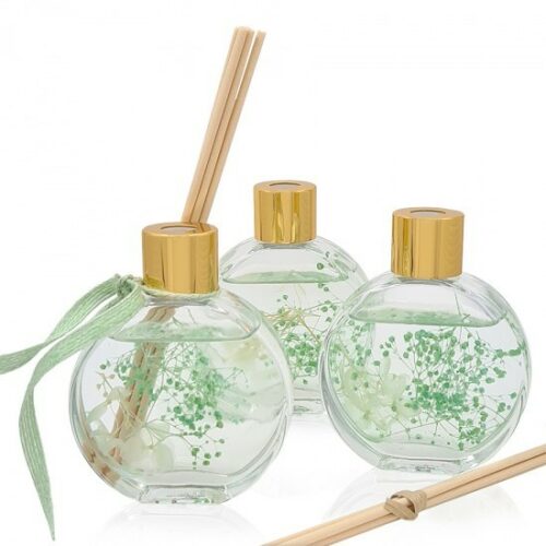 ΜΠΟΜΠΟΝΙΕΡΑ Αρωματικό χώρου ocean breeze 60ml Soap Tales