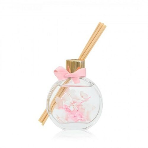 ΜΠΟΜΠΟΝΙΕΡΑ Αρωματικό χώρου Lilly & Lotus 60ml Soap Tales