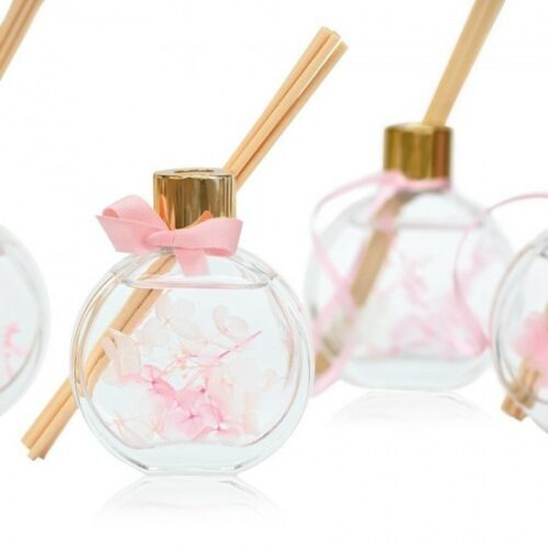 ΜΠΟΜΠΟΝΙΕΡΑ Αρωματικό χώρου Lilly & Lotus 60ml Soap Tales
