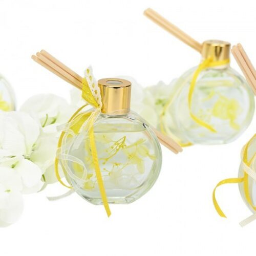 ΜΠΟΜΠΟΝΙΕΡΑ Αρωματικό χώρου versailles garden 60ml Soap Tales