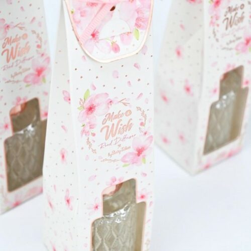 ΜΠΟΜΠΟΝΙΕΡΑ Αρωματικό Flower Lily Soap Tales
