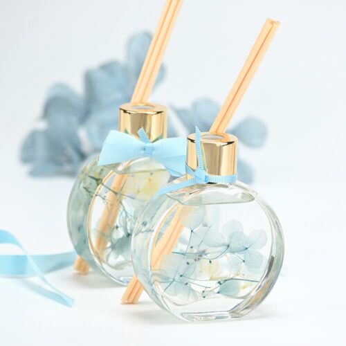 ΜΠΟΜΠΟΝΙΕΡΑ Αρωματικό χώρου amber 60ml Soap Tales