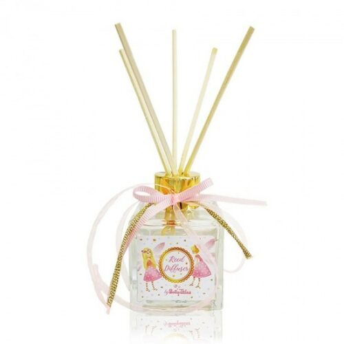 ΜΠΟΜΠΟΝΙΕΡΑ Αρωματικό χώρου Coconut 50ml Fairytale. Soap Tales
