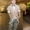 βαφτιστικο σετ για αγορι 8628 dplce bambini