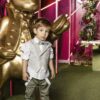 βαπτιστικό σετ για αγορι 8702 dolce bambini