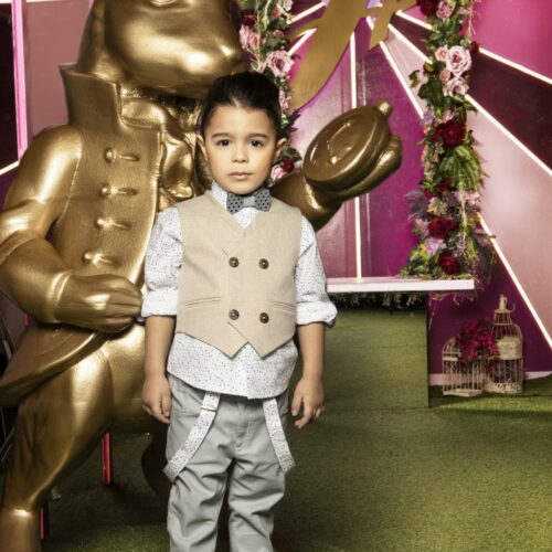 βαφτιστικα για αγορι dolce bambini 8707