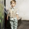 βαφτιση αγορι dolce bambini 8709