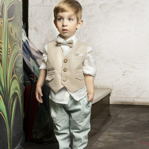 βαφτιση αγορι dolce bambini 8709