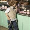βαφτιστικά για αγόρι dolce bambini 8710