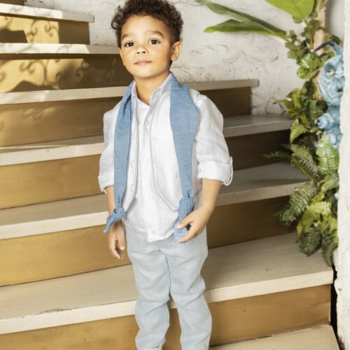 βαφτιστικα για αγορι dolce bambini 8722