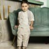βαφτιστικα αγορι dolce bambini 8725