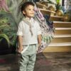 βαφτιστικα dolce bambini 8726