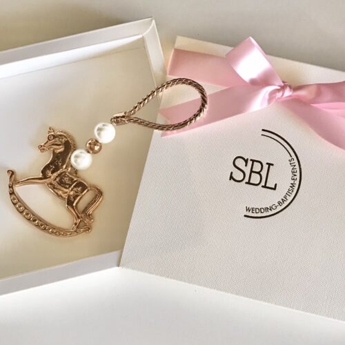 luxury gift for baby girl