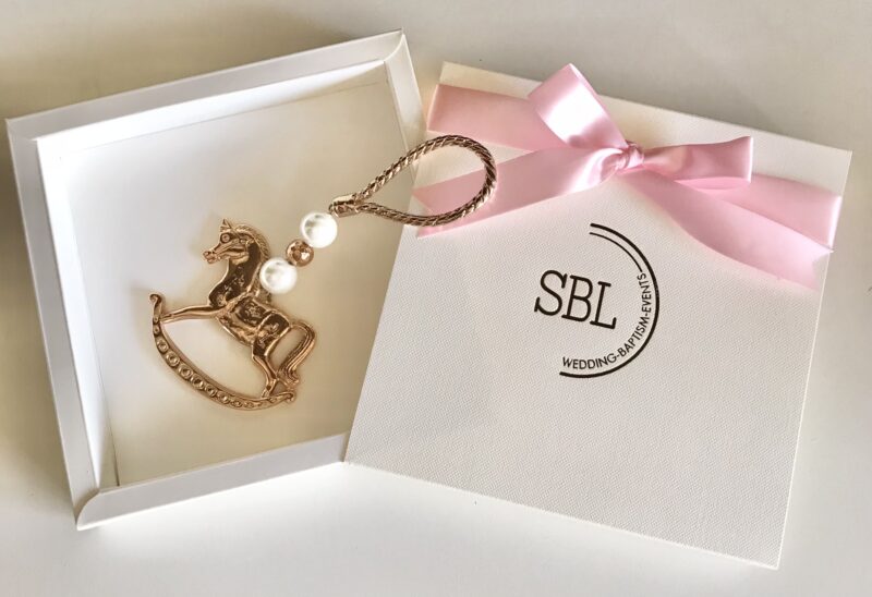 luxury gift for baby girl