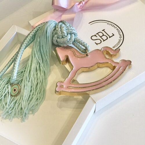 luxury baby girl gift