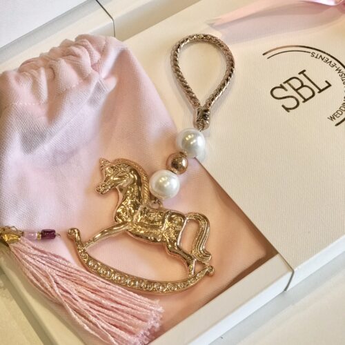 luxury gift for baby girl
