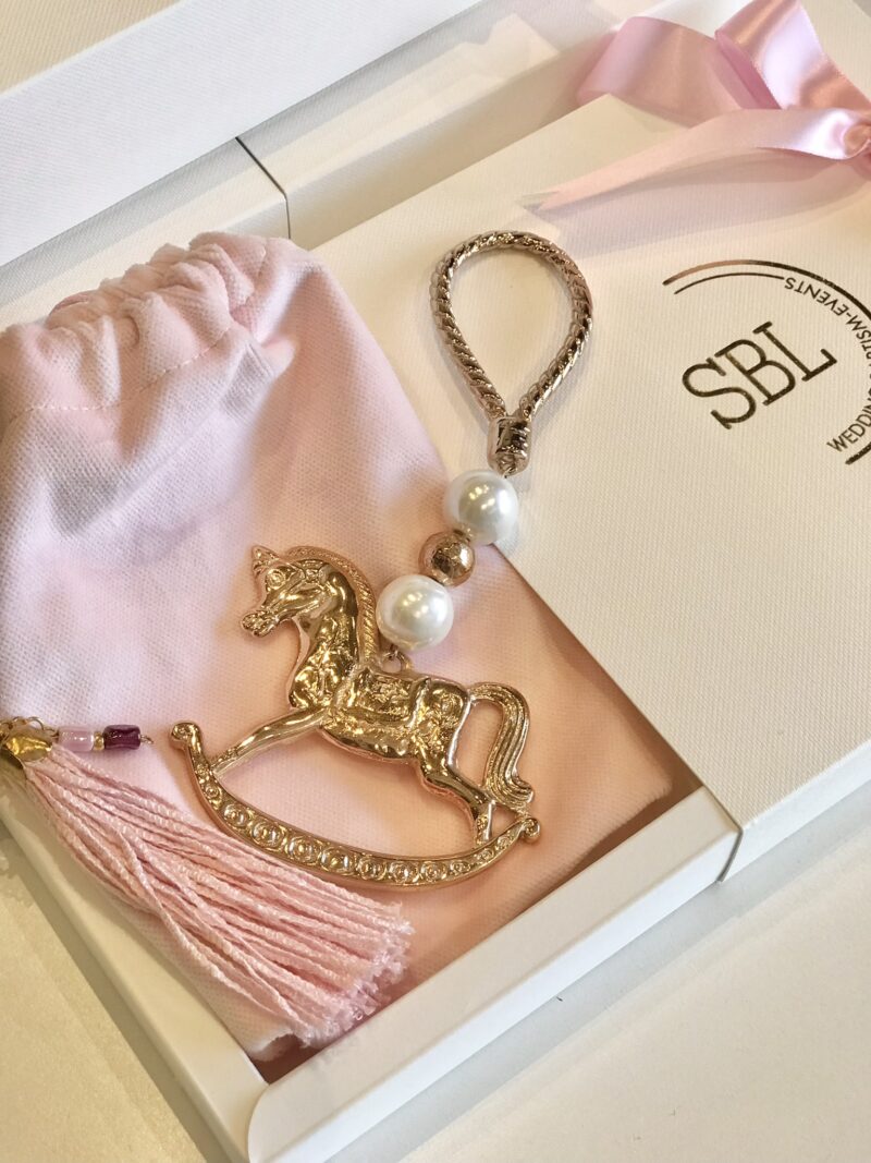luxury gift for baby girl